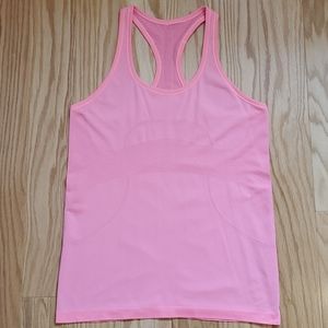 MOVING SALE💥Lululemon Racerback Tank size 12
